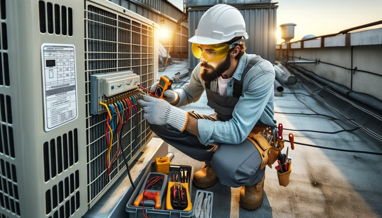 ELECTRONICS