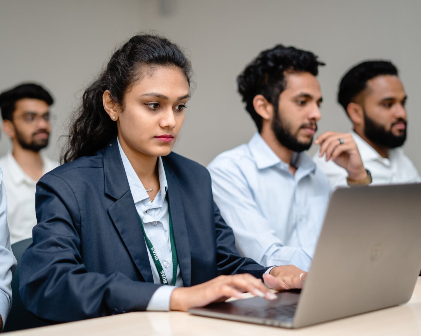 COMPUTER COURSE