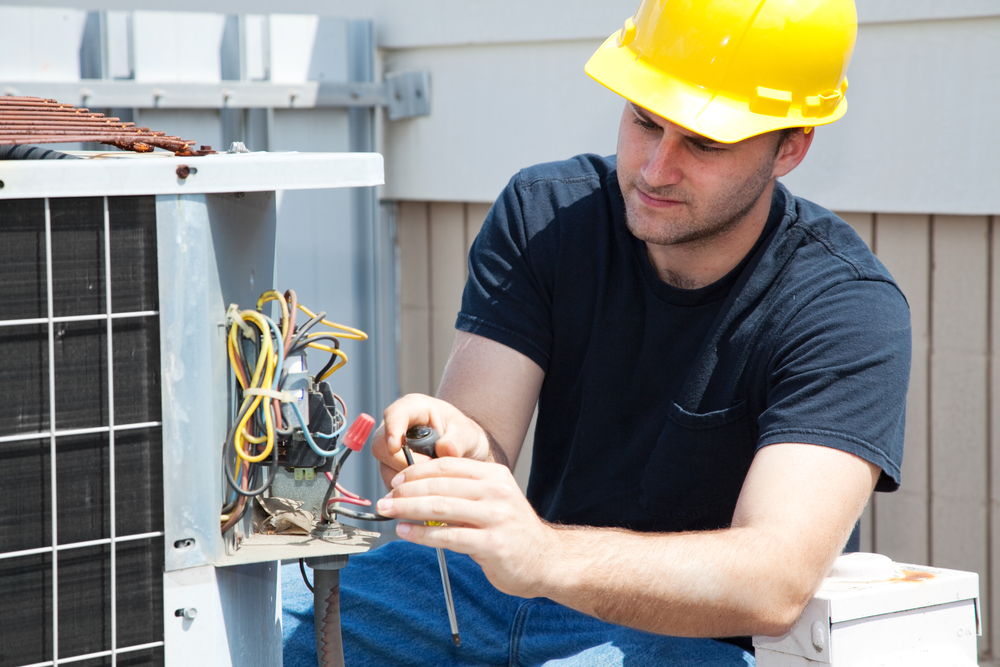 DIPLOMA IN REFRIGERATION & AIR-CONDITIONING( DRA)